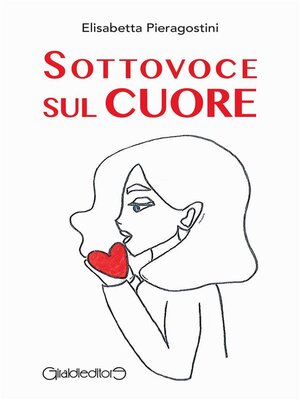 cover image of Sottovoce sul cuore